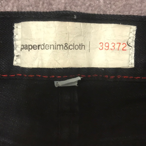 PaperDenim&Cloth Jeans - Picture 4 of 5